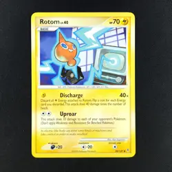 Rotom 82/147 - Supreme Victors - Pokemon Card - Image 1