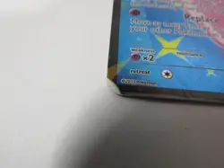 Mew EX (Full Art) RC24/RC25 Legendary Treasures: Radiant Collection Holo CARD - Image 5