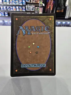 MTG Ocelot Pride Textless Store Champion Promo Foil Magic the gathering - Image 2