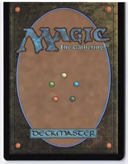 Yorion, Sky Nomad (White Border) R Mystery Booster 2 94 NM - Image 2
