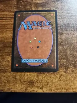 MTG MAGIC : The Gathering - BETA - RAISE DEAD - RARE FIND!!! - Image 2