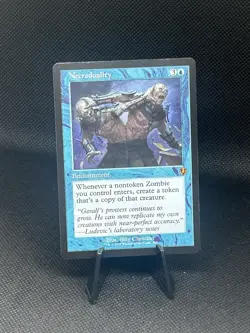 Necroduality (Retro Frame) Innistrad Remastered Regular - Image 1