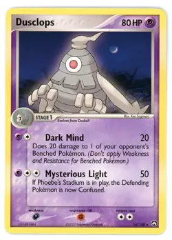 EX Power Keepers Non Holo Pokemon Card Singles - Choose Your Cards - Image 2