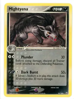 EX Power Keepers Non Holo Pokemon Card Singles - Choose Your Cards - Image 5