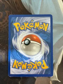 Pikachu 57/108 Ex Power Keepers Non Holo Pokemon Card LP 2007 - Image 2