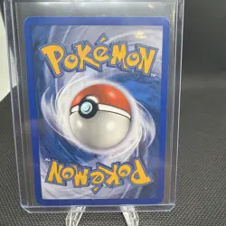 Pokemon TCG Pikachu 57/108 Non Holo EX Power Keepers 2007 Near Mint - Image 5