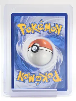 VULPIX 2025 POKEMON MEGA EVOLUTION ILLUSTRATION RARE 138/132 Q1519 - Image 2