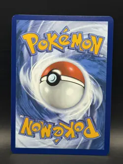 Pokemon - Victini SVP 208 - Promo Illustration Black Bolt/White Flare Rare - Image 2