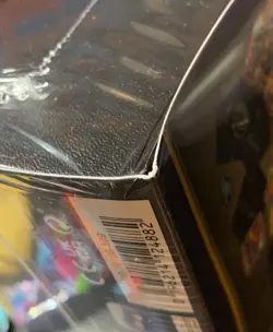 Pokemon Mega Evolution Phantasmal Flames Pokemon Center Exclusive ETB Sealed - Image 4