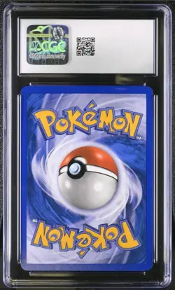 Treecko 90/106 Great Encounters Pokemon Reverse Holo CGC 10 GEM MINT - Image 2