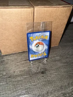 Pokemon TCG Snorlax SVP 051 Pokemon Center Stamped 151 ETB Promo Sealed - Image 5