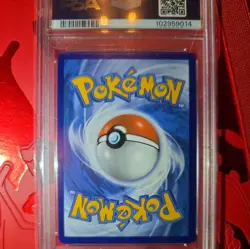 2023 Pokemon Sword & Shield Crown Zenith 019 Charizard VSTAR GEM MINT PSA 10 - Image 2