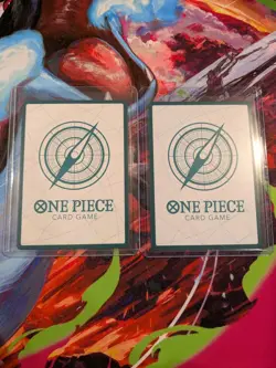 OP14 GOLD DON SET - ONE PIECE TCG English The Azure Sea’s Seven - Image 2