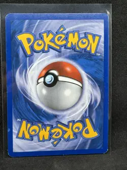 Toxicroak 11/99 Arceus Reverse Holo MP - Image 2