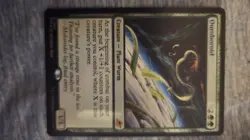 Ouroboroid MTG Edge of Eternities M/NM, English, Foil Mythic Card - Image 1