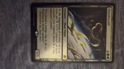 Ouroboroid MTG Edge of Eternities M/NM, English, Foil Mythic Card - Image 2
