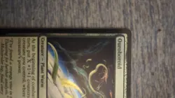 Ouroboroid MTG Edge of Eternities M/NM, English, Foil Mythic Card - Image 3