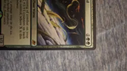 Ouroboroid MTG Edge of Eternities M/NM, English, Foil Mythic Card - Image 4