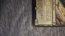 Ouroboroid MTG Edge of Eternities M/NM, English, Foil Mythic Card - Image 5