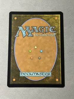 MTG Ouroboroid Extended Art FOIL Edge of Eternities EOE NM - Image 2