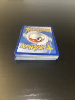 Pokemon 240 Pokemon TCG Trading Cards Collection 636996769661 - Image 1