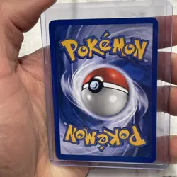 Pokemon Parasect 55/130 Base Set 2 Pokemon Card NM/MT Nintendo Uncommon Vintage - Image 3