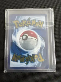 Greninja ex (GameStop Metal Card) 106/167 Miscellaneous Cards & Products Regular - Image 2
