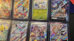 Japanese Pokemon Card LOT of 14 CARDS! Mix Sets - RR - SSR - RRR - SR #pok9 - Image 3