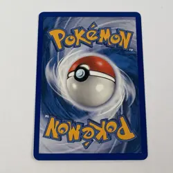 Team Aqua's Corphish 26/95 Team Magma vs Team Aqua Regular Pokemon TCG Card - Image 2