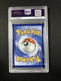 Team Rocket's Nidoking ex 216/182 Sv10: Destined Rivals Holo PSA 10🔥 - Image 2