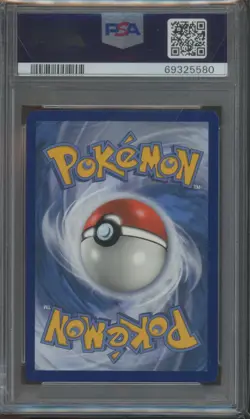 Pokemon TCG Unown Vstar 199/195 Silver Tempest Secret Rare PSA 10 - Image 2