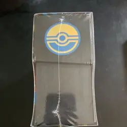 Mega Evolution Elite Trainer Box Pokemon TCG - Mega Lucario New/Factory Sealed - Image 5