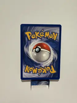 Electrode Pokemon Card Non-Holo 18/64 Jungle Set Rare Vintage 1999 Original NM - Image 2