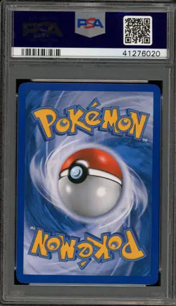 Pokemon Donphan Prime HeartGold & SoulSilver Holo Ultra Rare #107 PSA 10 - Image 2