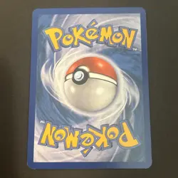 Blissey LV.40 22/127 Non Holo Platinum Base Set Pokemon TCG NM 2009 - Image 2