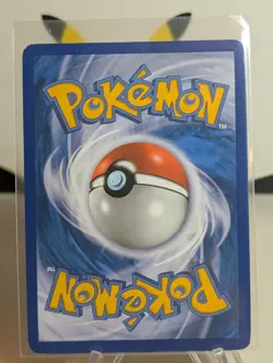 Clefable - 3/123 - Holo Rare - HeartGold & SoulSilver - Pokemon Card - LP - Image 4