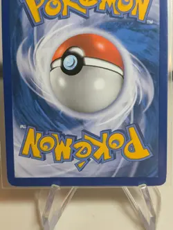 Clefable - 3/123 - Holo Rare - HeartGold & SoulSilver - Pokemon Card - LP - Image 5