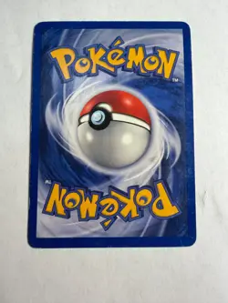 Gym Challenge Pokemon TCG Pokemon Erika's Clefairy Uncommon hp - Image 2
