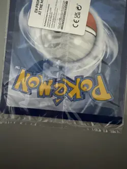 NEW Pikachu At The Museum Promo Sealed Pokemon x National History Museum NHM - Image 4