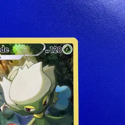 🔥 Roserade #TG02/TG30 Ultra Rare NM/M | Lost Origin - 2022 Pokemon Card - Image 5