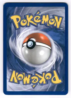 Abra MP 69/123 Mysterious Treasures Pokemon TCG Reverse Holo - Image 2