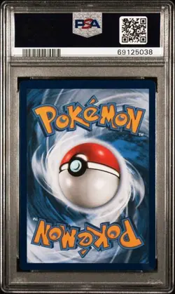 Charizard VMAX PSA 9 SWSH261 SWSH: Sword & Shield Promo 261 Pokemon TCG Holo - Image 2
