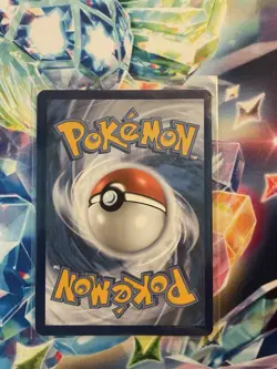Noctowl 141 (Pokemon Center Exclusive) 141 Scarlet & Violet Promo - Image 2
