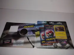 Pokemon TCG Detective Pikachu Case File Brand New Sealed - Image 4