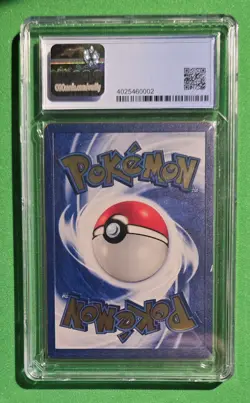 2021 😺 CGC -9 - #58 Gold Metal Pikachu Celebrations Ultra Premium Coll. Pokemon - Image 2