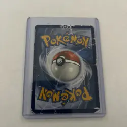 2019 Pokemon Sun & Moon Unbroken Bonds Gardevoir Sylveon Tag Team GX #205/214 - Image 2