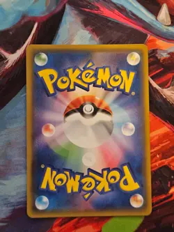 Pokemon Gengar & Mimikyu GX 103/095 SR Alternative Art Japanese Tag Team - Image 2