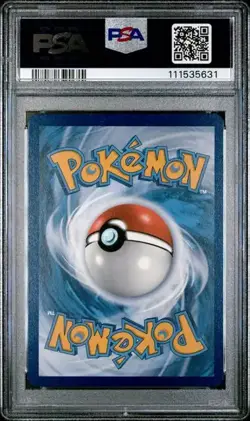 2021 POKEMON SWSH BLACK STAR PROMO 146 FULL ART/POKE BALL CELEBRATIONS ULTRA-PRE - Image 2