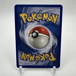 Persian 56/130 Pokemon 2000 Original Base Set 2 Uncommon Unlimited Regular NM - Image 2