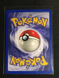 Pokemon Magmar 51/130 Uncommon Base Set 2 NM - Image 2